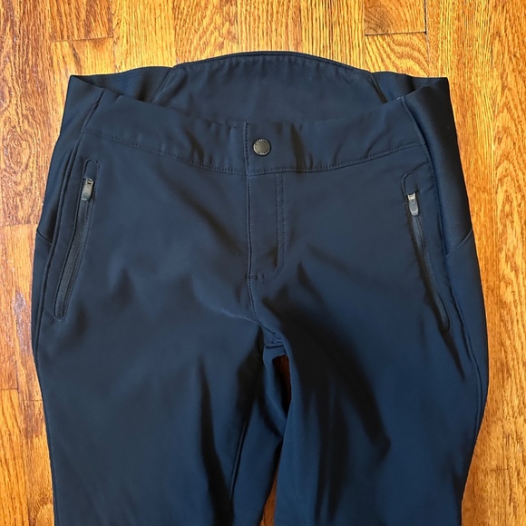 Columbia Omniheat Insulated Hiking Snowshoe Pants, Please Read Sizing - Picture 2 of 8